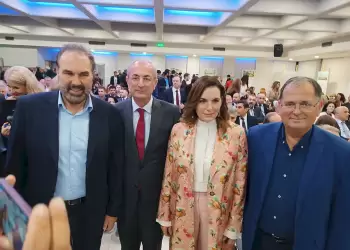 Δυναμική παρουσία του Δήμου Φλώρινας στην 38η Philoxenia