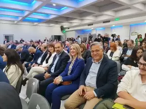 Δυναμική παρουσία του Δήμου Φλώρινας στην 38η Philoxenia