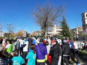 Εκδηλώσεις με αφορμή την «Παγκόσμια Ημέρα Μνήμης για τα Θύματα Τροχαίων Ατυχημάτων»