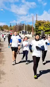 Εκδηλώσεις με αφορμή την «Παγκόσμια Ημέρα Μνήμης για τα Θύματα Τροχαίων Ατυχημάτων»