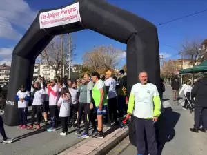 Εκδηλώσεις με αφορμή την «Παγκόσμια Ημέρα Μνήμης για τα Θύματα Τροχαίων Ατυχημάτων»