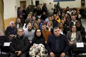 Εκδηλώσεις με αφορμή την «Παγκόσμια Ημέρα Μνήμης για τα Θύματα Τροχαίων Ατυχημάτων»