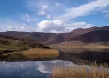 Εμπειρίες δίπλα στις λίμνες Ζάζαρη και Χειμαδίτιδα στη Δυτική Μακεδονία