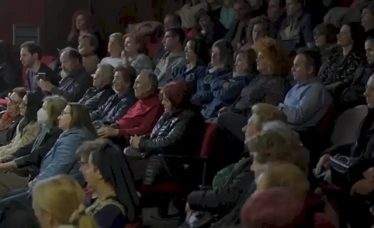 Ένας κύκλος, μια ολόκληρη εποχή, για το ετήσιο πρόγραμμα ΝΗΜΑΤΑ