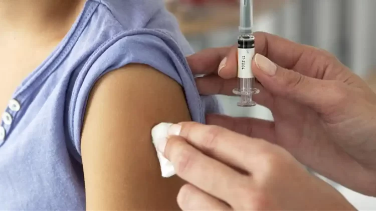 Ενημέρωση Για Τον Αντιγριπικό Εμβολιασμό