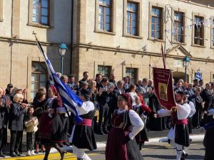 Επετειακές εκδηλώσεις για την μάχη και την απελευθέρωση της Σιάτιστας