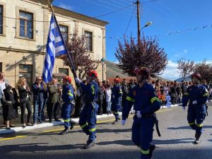 Επετειακές εκδηλώσεις για την μάχη και την απελευθέρωση της Σιάτιστας