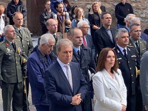 Επετειακές εκδηλώσεις για την μάχη και την απελευθέρωση της Σιάτιστας