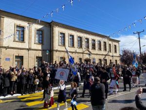 Επετειακές εκδηλώσεις για την μάχη και την απελευθέρωση της Σιάτιστας