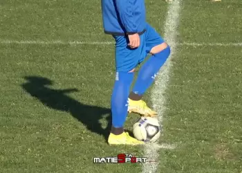 ΕΠΣ Κοζάνης: Συνεχίζονται με αμείωτο ενδιαφέρον τα πρωταθλήματα της Α’ και Β’ κατηγορίας