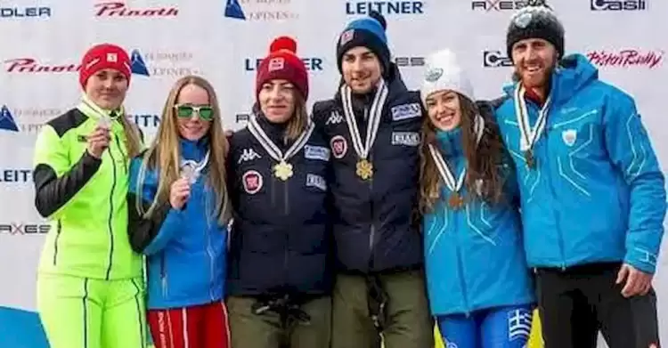 Εύα Νίκου – Η Παραολυμπιονίκης ζητά στήριξη: “Θέλω να αγωνιστώ”!