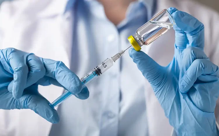 Φαρμακεία: Ξεκίνησε Ο Αντιγριπικός Εμβολιασμός Χωρίς Συνταγή