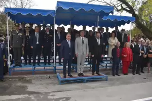 Η Φλώρινα γιόρτασε την 111η επέτειο των Ελευθερίων της