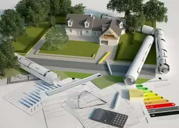 Φορο έκπτωση έως 3.200 ευρώ για ανακαίνιση ή ενεργειακή αναβάθμιση κτιρίου