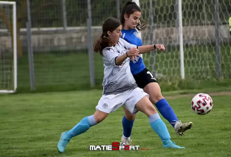 Γ’ Εθνική γυναικών – 3ος όμιλος