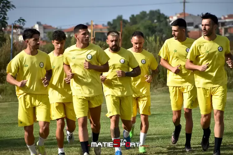 Γ’ Εθνική: Με ηθικό και ψυχολογία συνεχίζουν Εορδαϊκός και Καστοριά