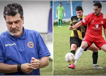 Γ’ Εθνική: Στην καλύτερη 11άδα του 2ου ομίλου Πάλλας και Κατσαρός της Καστοριάς