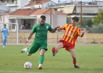 Γ’ Εθνική: Τονωτική ένεση ψυχολογίας και βαθμολογικής σημασίας ψάχνει ο Εορδαϊκός απέναντι στο Κιλελέρ