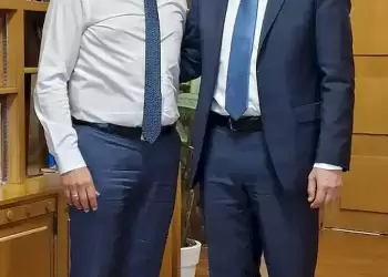 Γ. Κασαπίδης: