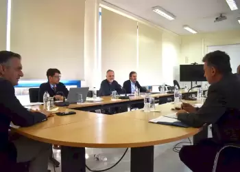 Γιώργος Κασαπίδης: Η απορροφητικότητα των χρηματοδοτικών προγραμμάτων της Περιφέρειας  αγγίζει το 85%