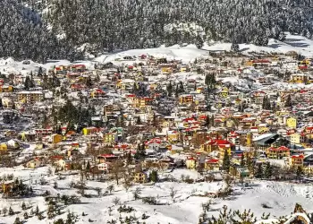 «Γρεβενά εν λευκώ» – Ο απόλυτος προορισμός του χειμώνα