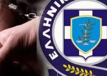 Γρεβενά: Επαγγελματικό Εξοπλισμό Αξίας 3.500 Ευρώ Έκλεψε 44Χρονος Από Αποθήκη