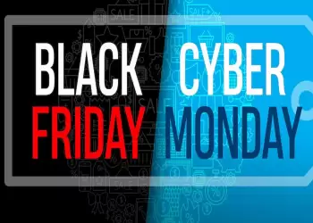 Ηλεκτρονικές συναλλαγές: Αυξανόμενα τα περιστατικά απάτης, κίνδυνοι ενόψει Black Friday – Cyber Monday