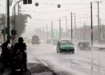 Καιρός - Έκτακτο Δελτίο Επιδείνωσης από την ΕΜΥ: «Ψυχρό μέτωπο» φέρνει ισχυρές βροχές και θυελλώδεις ανέμους Καιρός – Έκτακτο Δελτίο Επιδείνωσης από την ΕΜΥ: «Ψυχρό μέτωπο» φέρνει ισχυρές βροχές και θυελλώδεις ανέμους