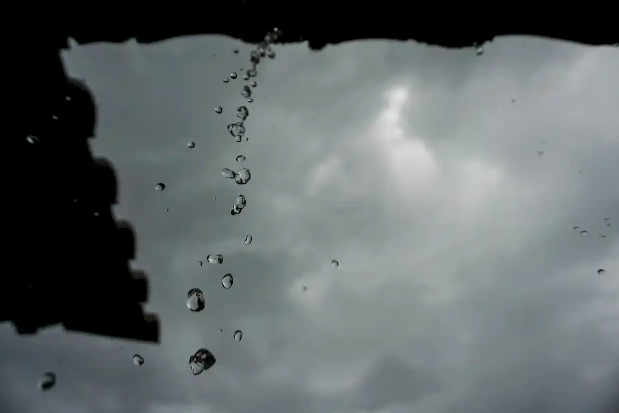 Ο Καιρός Στην Κοζάνη Και Την Δυτική Μακεδονία Σήμερα, Σάββατο 18/11: Αυξημένες Νεφώσεις Με Τοπικές Βροχές Και Σποραδικές Καταιγίδες