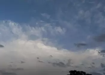 Ο Καιρός στην Κοζάνη και την δυτική Μακεδονία σήμερα, Τρίτη 28/11: Νεφώσεις με τοπικές βροχές και στα ορεινά ασθενείς χιονοπτώσεις