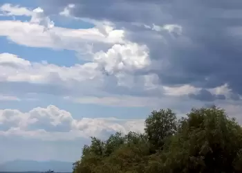 Ο Καιρός στην Κοζάνη και την δυτική Μακεδονία σήμερα, Δευτέρα 20/11: Ζέστη και ηλιοφάνεια