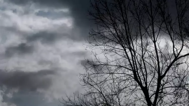 Ο Καιρός στην Κοζάνη και την Δυτική Μακεδονία σήμερα, Παρασκευή 24/11: Αυξημένες νεφώσεις με τοπικές βροχές