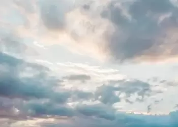 Ο Καιρός στην Κοζάνη και την δυτική Μακεδονία σήμερα, Τρίτη 21/11: Λίγες νεφώσεις με τοπικές βροχές