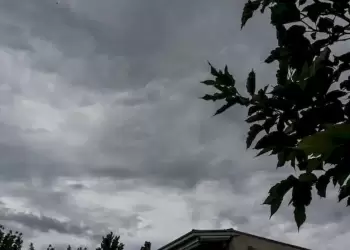 Ο Καιρός στην Κοζάνη και την δυτική Μακεδονία σήμερα, Πέμπτη 16/11: Συννεφιά με τοπικές βροχές