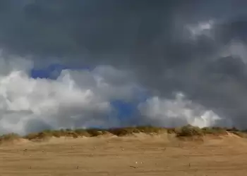 Ο Καιρός στην Κοζάνη και την δυτική Μακεδονία σήμερα, Πέμπτη 30/11: Λίγη συννεφιά που βαθμιαία θα αυξηθεί