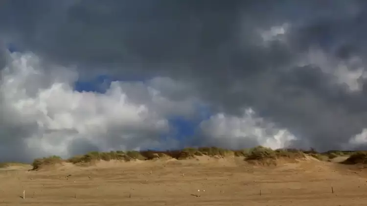 Ο Καιρός στην Κοζάνη και την δυτική Μακεδονία σήμερα, Πέμπτη 30/11: Λίγη συννεφιά που βαθμιαία θα αυξηθεί