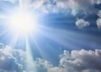 Ο Καιρός στην Κοζάνη και την δυτική Μακεδονία σήμερα, Κυριακή 19/11: Γενικά αίθριος με λίγη συννεφιά και κρύο