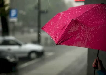 Ο Καιρός Στην Κοζάνη Και Την Δυτική Μακεδονία Σήμερα, Πέμπτη 02/11: Συννεφιές Με Τοπικές Βροχές Και Μεμονωμένες Καταιγίδες