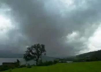 Ο Καιρός στην Κοζάνη και την δυτική Μακεδονία σήμερα, Πέμπτη 23/11: Άστατος με συννεφιά και τοπικές βροχές