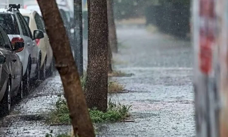 Καιρός: Βροχές, Καταιγίδες Και Ισχυροί Άνεμοι – Επικαιροποίηση Του Έκτακτου Δελτίου Της Εμυ