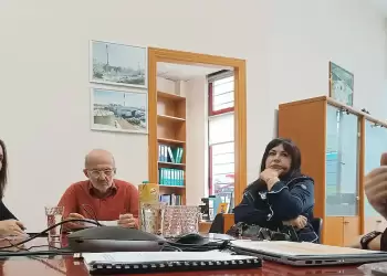 Καλλιόπη Βέττα: Για την τηλεθέρμανση στην Π.Ε. Κοζάνης.