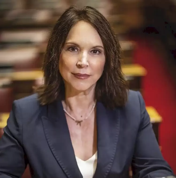 Καλλιόπη Βέττα: Με σκόρπιες και ετερόκλητες διατάξεις δεν αντιμετωπίζονται τα περιβαλλοντικά προβλήματα