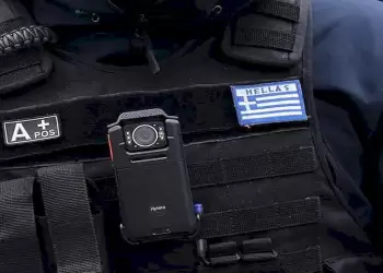 Κάμερες στη στολή τους θα έχουν αστυνομικοί της ΟΠΚΕ και της Άμεσης Δράσης