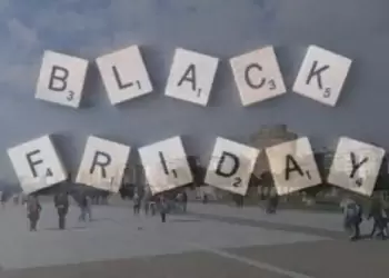 Καταναλωτές: Συμβουλές της Ε.Κ.ΠΟΙ.ΖΩ για την Black Friday