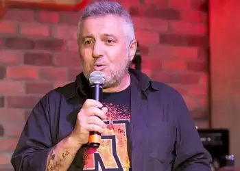 Κάθειρξη πέντε ετών στον γνωστό τηλεπαρουσιαστή – Ένοχος για κακούργημα για το Revenge Porn