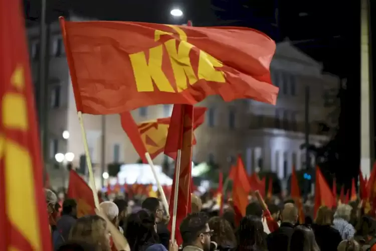 ΚΚΕ Δυτικής Μακδονίας: Ο νέος προϋπολογισμός σηματοδοτεί τη στροφή της οικονομικής πολιτικής της ΕΕ