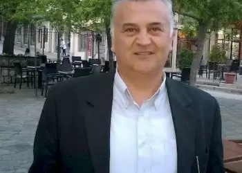 ΚΚΕ: Προκλητική φραστική επίθεση του Δημάρχου Βοΐου σε βάρος του επικεφαλής της Λαϊκής Συσπείρωσης Μιχάλη Καραμπατζιά