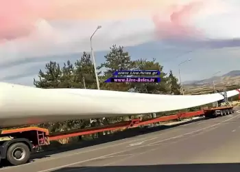 Κλειστή η Εγνατία Οδός αύριο Τρίτη στην Ημαθία – Προσωρινές κυκλοφοριακές ρυθμίσεις