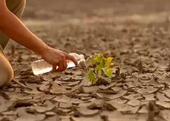 Κλιματική κρίση: Ξεπεράστηκε για πρώτη φορά το κρίσιμο όριο των 2 βαθμών για την υπερθέρμανση του πλανήτη