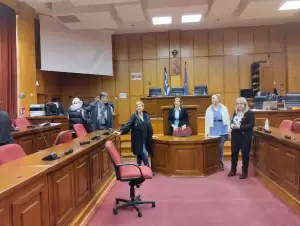 Κοζάνη: Ημερίδα για την επεξεργασία των συνταξιοδοτικών υποθέσεων